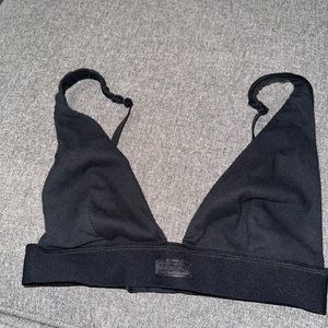 Medium skims bralette